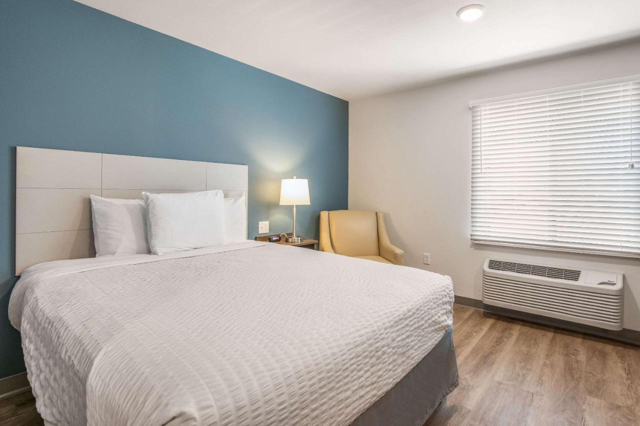 Hotel Woodspring Chicago Midway *