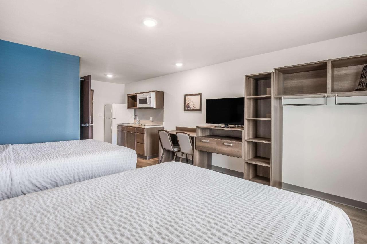 Woodspring Chicago Midway * Burbank